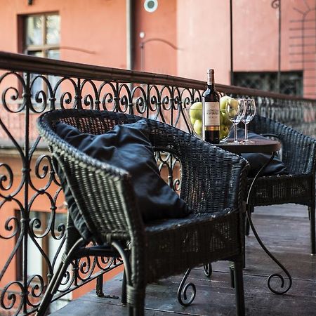 Krakow B&B Luxury Old Town Luaran gambar