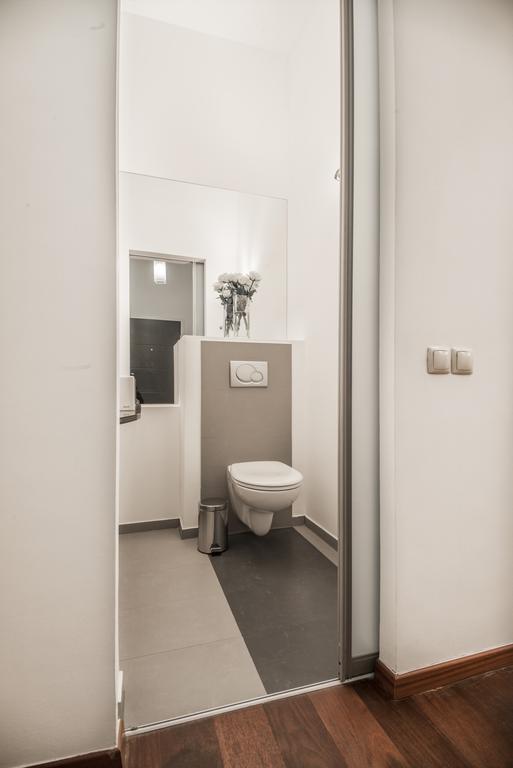 Krakow B&B Luxury Old Town Luaran gambar