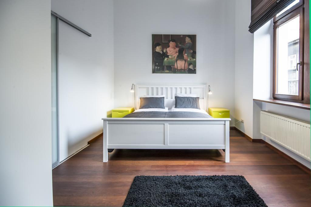 Krakow B&B Luxury Old Town Luaran gambar