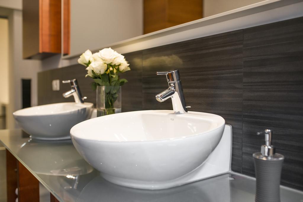 Krakow B&B Luxury Old Town Luaran gambar