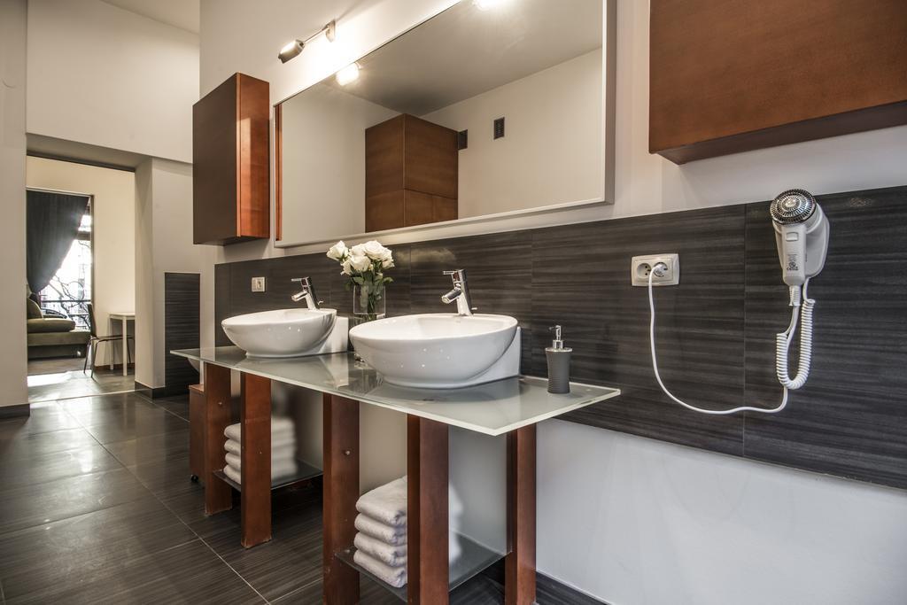Krakow B&B Luxury Old Town Luaran gambar