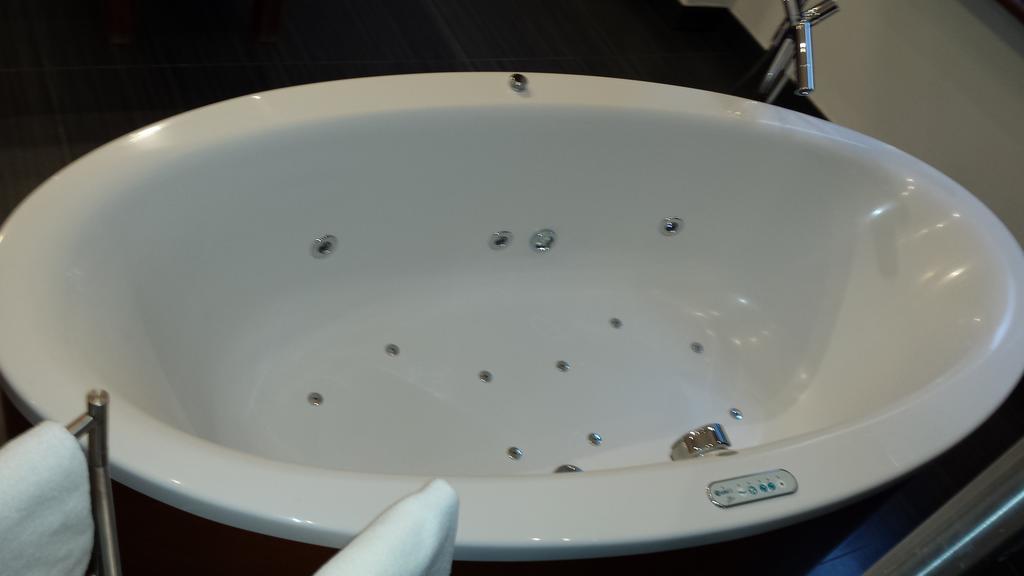 Krakow B&B Luxury Old Town Luaran gambar