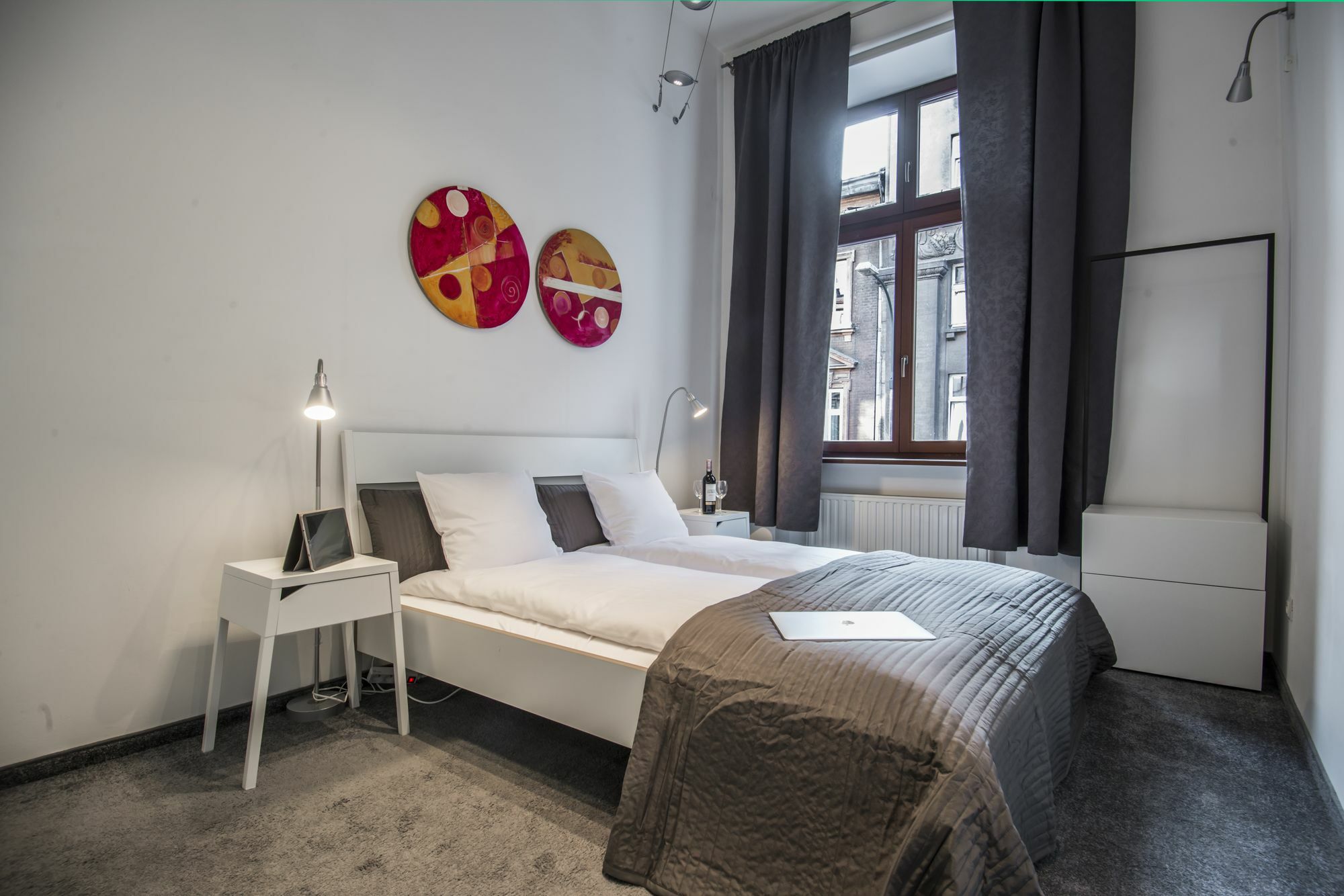 Krakow B&B Luxury Old Town Luaran gambar
