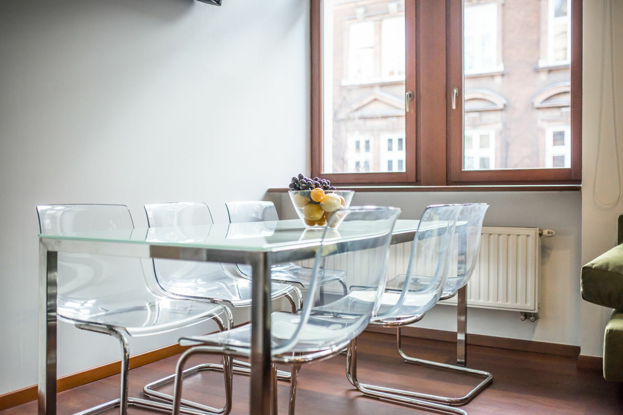 Krakow B&B Luxury Old Town Luaran gambar