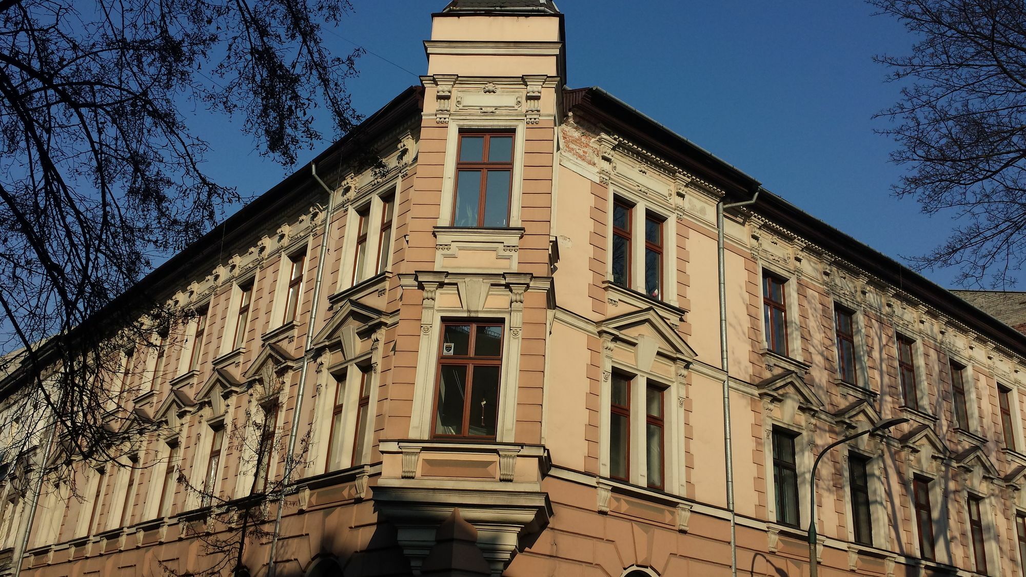 Krakow B&B Luxury Old Town Luaran gambar