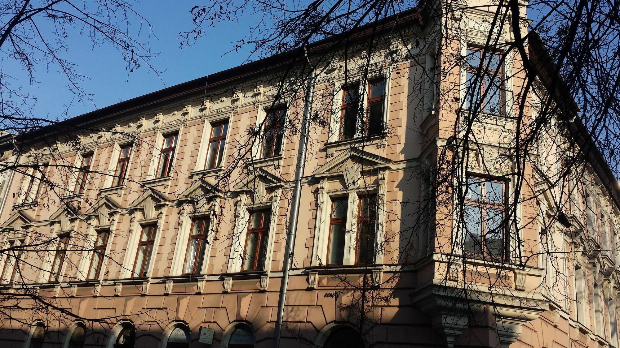 Krakow B&B Luxury Old Town Luaran gambar
